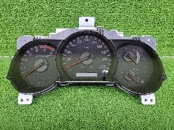 View Auto part Instrument Cluster Toyota Hilux 2008