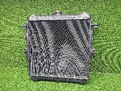 View Auto part Radiator Toyota Landcruiser 1985