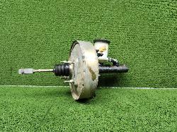 View Auto part Brake Booster Toyota Landcruiser 1985