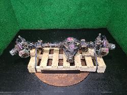 View Auto part Front Diff Assembly Toyota Landcruiser 1985