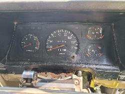 View Auto part Instrument Cluster Toyota Landcruiser 1985