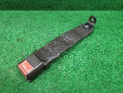 View Auto part Seatbelt/Stalk Toyota Landcruiser 1985