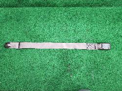 View Auto part Seatbelt/Stalk Toyota Landcruiser 1985