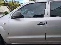 View Auto part Left Front Door Volkswagen Amarok 2017