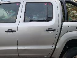 View Auto part Left Rear Door/Sliding Volkswagen Amarok 2017