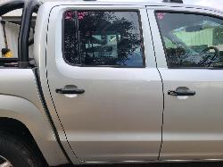 View Auto part Right Rear Door Sliding Volkswagen Amarok 2017