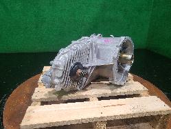 View Auto part Transfer Case Volkswagen Amarok 2017