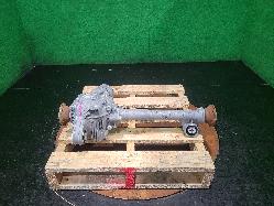 View Auto part Differential Centre Volkswagen Amarok 2017