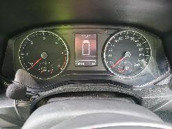 View Auto part Instrument Cluster Volkswagen Amarok 2017
