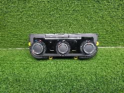 View Auto part Heater/Ac Controls Volkswagen Amarok 2017