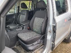 View Auto part Front Seat Volkswagen Amarok 2017