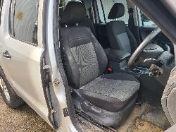 View Auto part Front Seat Volkswagen Amarok 2017