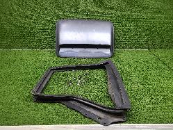 View Auto part Bonnet Scoop Toyota Hilux 2013