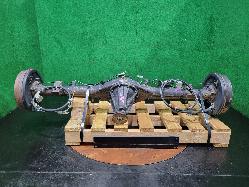 View Auto part Rear Diff Assembly Toyota Hilux 2013