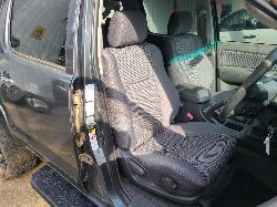 View Auto part Front Seat Toyota Hilux 2013