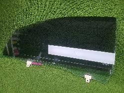 View Auto part Left Front Door Window Isuzu Dmax 2016