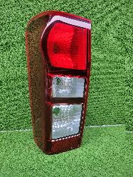 View Auto part Left Taillight Isuzu Dmax 2016