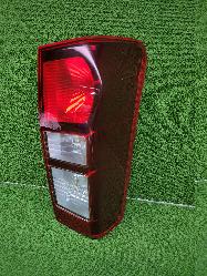 View Auto part Right Taillight Isuzu Dmax 2016