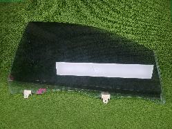 View Auto part Right Front Door Window Isuzu Dmax 2016