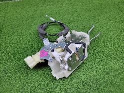 View Auto part Door/Boot/Gate Lock Isuzu Dmax 2016