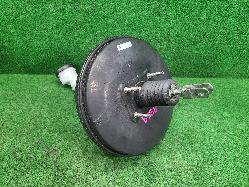 View Auto part Brake Booster Isuzu Dmax 2016