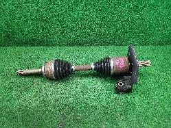 View Auto part Left Driveshaft Isuzu Dmax 2016
