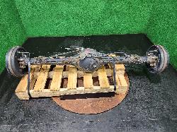 View Auto part Rear Diff Assembly Isuzu Dmax 2016