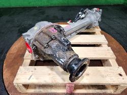 View Auto part Differential Centre Isuzu Dmax 2016