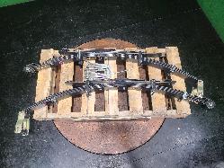 View Auto part Rear Leaf Spring Isuzu Dmax 2016