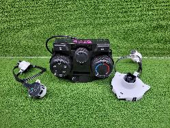 View Auto part Heater/Ac Controls Isuzu Dmax 2016