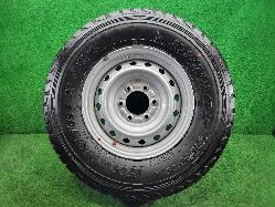 View Auto part Wheel Standard/Steel Isuzu Dmax 2016