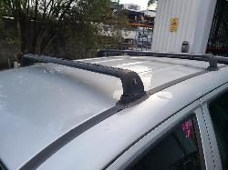 View Auto part Roof Rack/Bars Volkswagen Amarok 2017