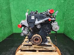 View Auto part Engine Mazda Bt50 2019