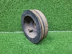 View Auto part Crankshaft Pulley Mitsubishi Triton 2014