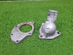 View Auto part Thermostat Housing Mitsubishi Triton 2014