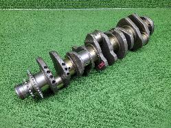 View Auto part Crankshaft Mazda Bt50 2018