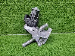 View Auto part Egr Valve Mazda Bt50 2018