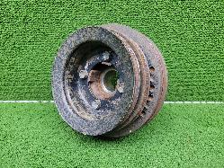 View Auto part Crankshaft Pulley Toyota Hilux 2003