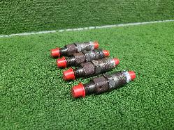 View Auto part Fuel Injector Toyota Hilux 2003