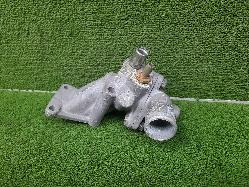 View Auto part Thermostat Housing Toyota Hilux 2003