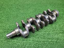 View Auto part Crankshaft Toyota Hilux 2011