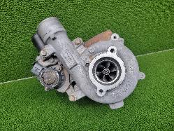 View Auto part Turbo Supercharger Toyota Hilux 2011