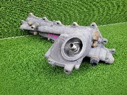 View Auto part Cooler Toyota Hilux 2011