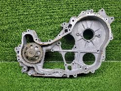 View Auto part Timing Case/Cover Toyota Hilux 2011