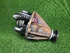 View Auto part Differential Centre Nissan Patrol 2010