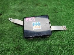View Auto part Misc Switch/Relay Toyota Landcruiser 1996
