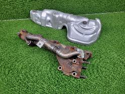 View Auto part Manifold Toyota Landcruiser 2019
