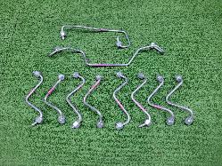 View Auto part Fuel Line Toyota Landcruiser 2019