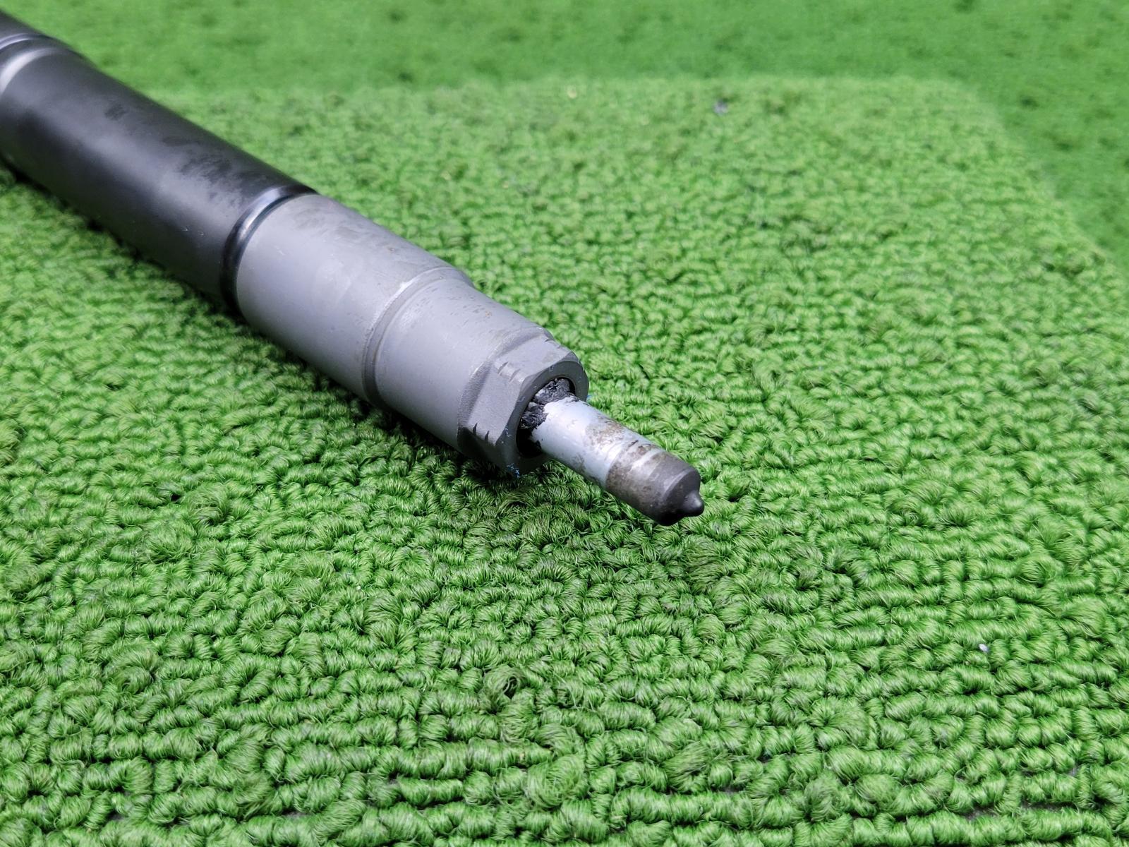 View Auto part Fuel Injector Toyota Landcruiser 2019