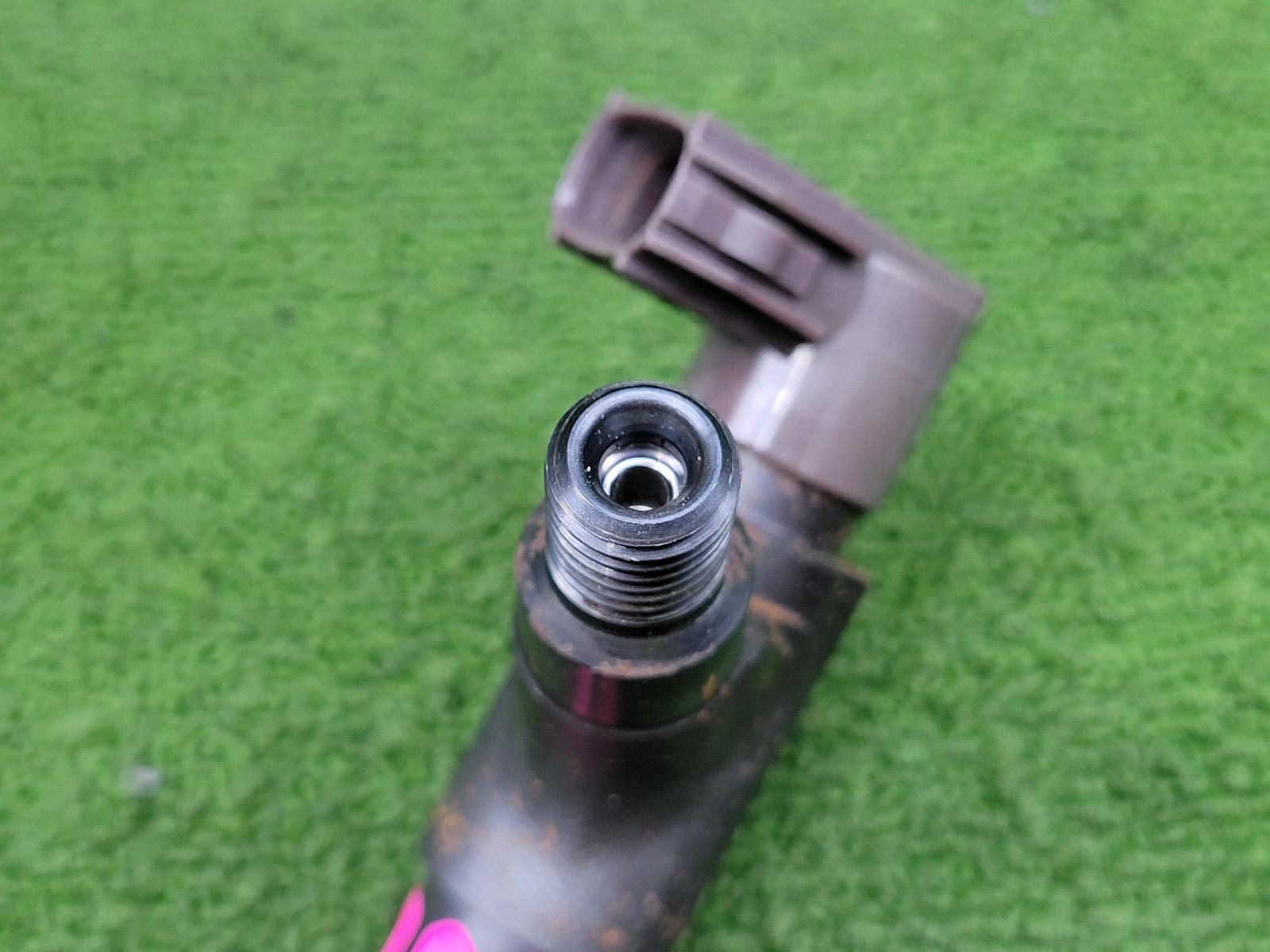 View Auto part Fuel Injector Toyota Landcruiser 2019
